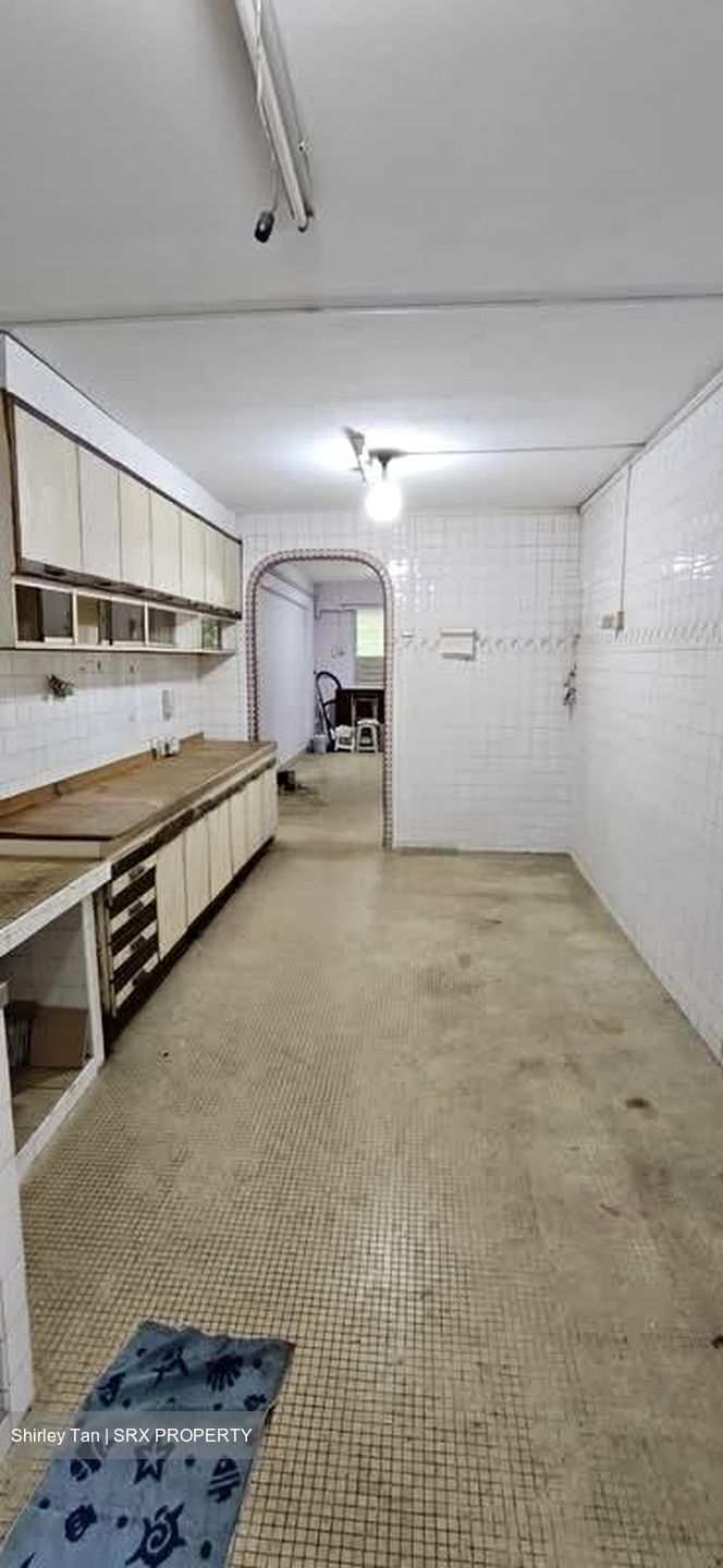 Blk 542 Cheng San Green (Ang Mo Kio), HDB 3 Rooms #594083051